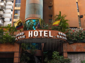 Hotel Grand Galaxie